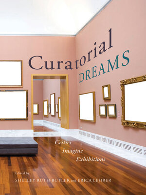 cover image of Curatorial Dreams